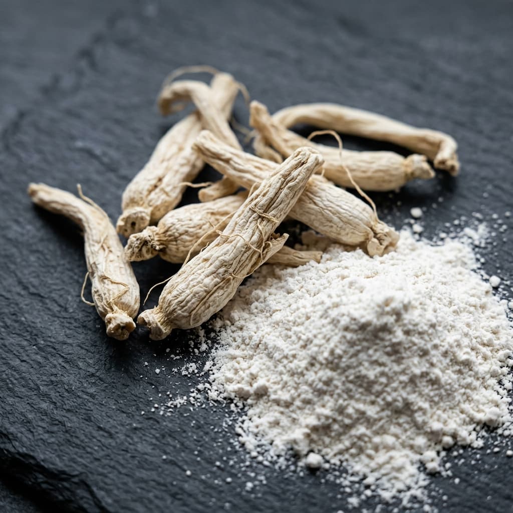Safed Musli