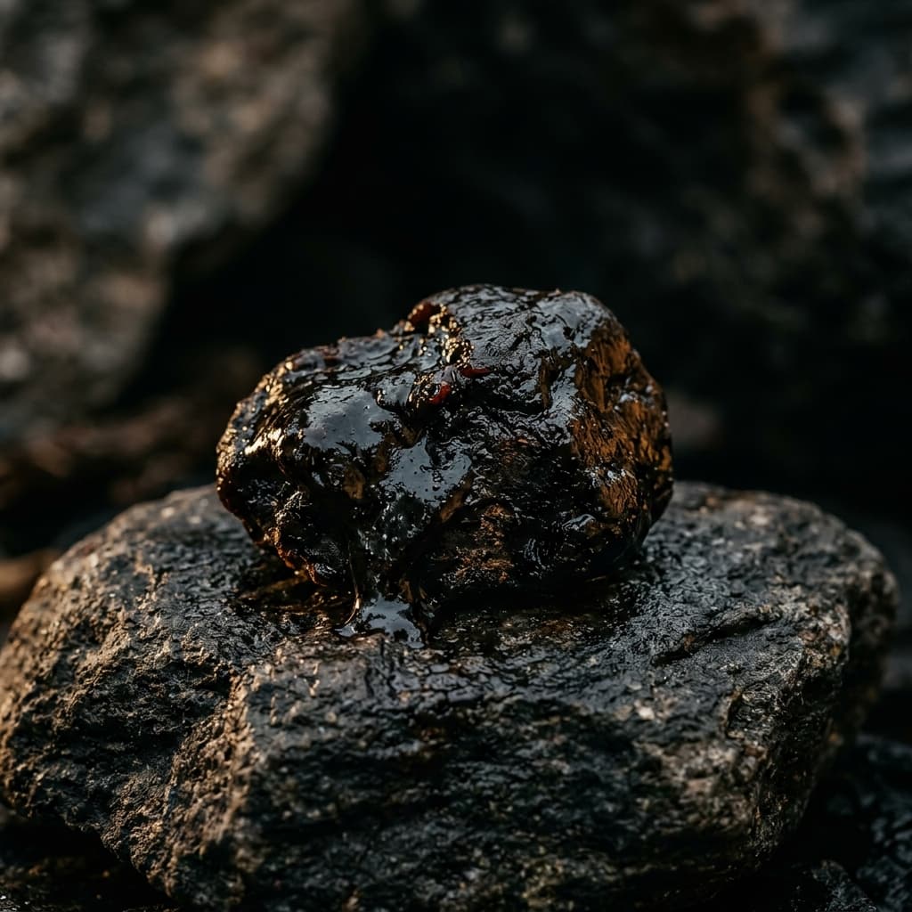 Shilajit